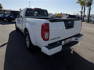 2019 Nissan Frontier S - Photo 8 - Bakersfield, CA 93305