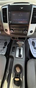2019 Nissan Frontier S - Photo 19 - Bakersfield, CA 93305
