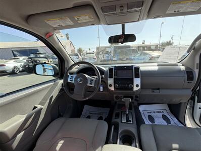 2019 Nissan Frontier S - Photo 16 - Bakersfield, CA 93305