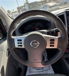 2019 Nissan Frontier S - Photo 18 - Bakersfield, CA 93305