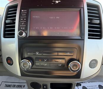 2019 Nissan Frontier S - Photo 20 - Bakersfield, CA 93305
