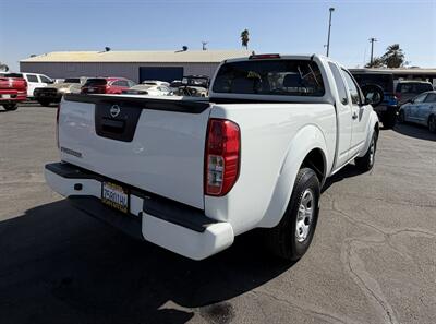 2019 Nissan Frontier S - Photo 12 - Bakersfield, CA 93305