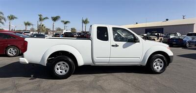 2019 Nissan Frontier S - Photo 13 - Bakersfield, CA 93305