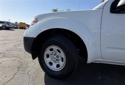 2019 Nissan Frontier S - Photo 23 - Bakersfield, CA 93305