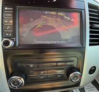 2019 Nissan Frontier S - Photo 25 - Bakersfield, CA 93305