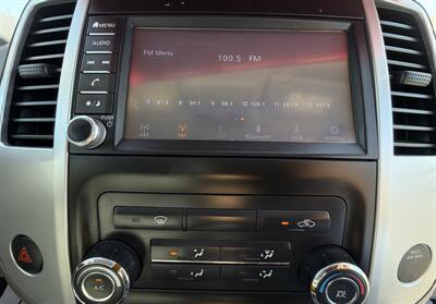 2019 Nissan Frontier S - Photo 22 - Bakersfield, CA 93305