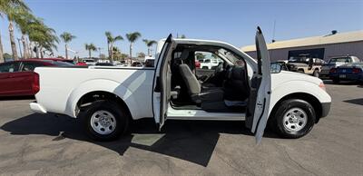 2019 Nissan Frontier S - Photo 14 - Bakersfield, CA 93305