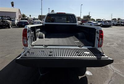 2019 Nissan Frontier S - Photo 11 - Bakersfield, CA 93305