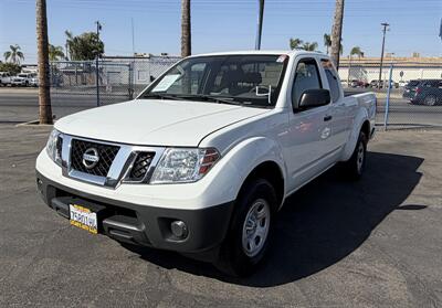 2019 Nissan Frontier S - Photo 3 - Bakersfield, CA 93305