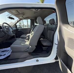 2019 Nissan Frontier S - Photo 7 - Bakersfield, CA 93305
