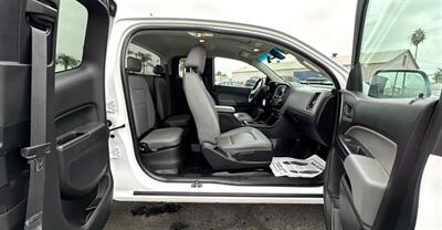 2019 Chevrolet Colorado Work Truck   - Photo 15 - Bakersfield, CA 93301