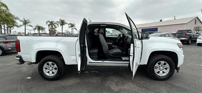 2019 Chevrolet Colorado Work Truck   - Photo 14 - Bakersfield, CA 93301