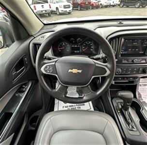 2019 Chevrolet Colorado Work Truck   - Photo 20 - Bakersfield, CA 93301