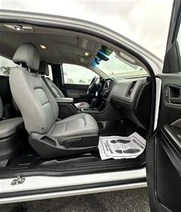 2019 Chevrolet Colorado Work Truck   - Photo 16 - Bakersfield, CA 93301