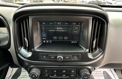 2019 Chevrolet Colorado Work Truck   - Photo 21 - Bakersfield, CA 93301