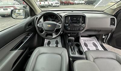 2019 Chevrolet Colorado Work Truck   - Photo 19 - Bakersfield, CA 93301