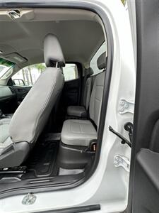 2019 Chevrolet Colorado Work Truck   - Photo 8 - Bakersfield, CA 93301