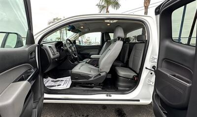 2019 Chevrolet Colorado Work Truck   - Photo 6 - Bakersfield, CA 93301