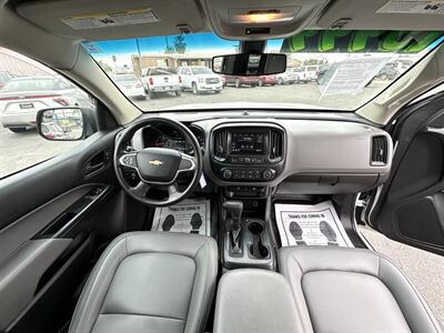 2019 Chevrolet Colorado Work Truck   - Photo 18 - Bakersfield, CA 93301