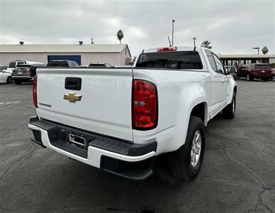 2019 Chevrolet Colorado Work Truck   - Photo 12 - Bakersfield, CA 93301
