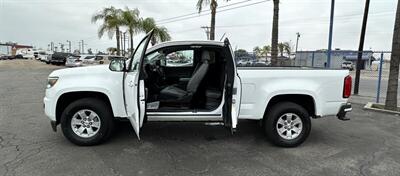 2019 Chevrolet Colorado Work Truck   - Photo 5 - Bakersfield, CA 93301