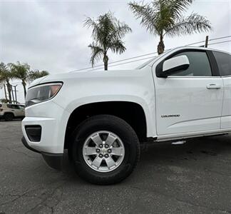 2019 Chevrolet Colorado Work Truck   - Photo 23 - Bakersfield, CA 93301