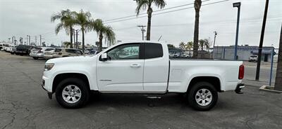 2019 Chevrolet Colorado Work Truck   - Photo 4 - Bakersfield, CA 93301
