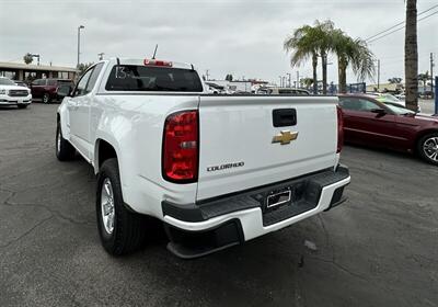 2019 Chevrolet Colorado Work Truck   - Photo 9 - Bakersfield, CA 93301