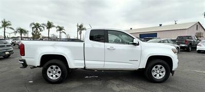 2019 Chevrolet Colorado Work Truck   - Photo 13 - Bakersfield, CA 93301