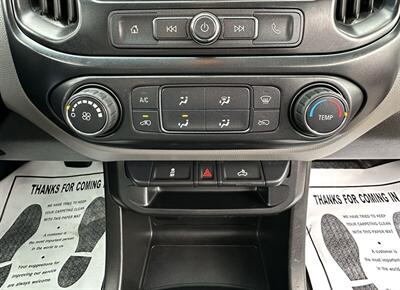 2019 Chevrolet Colorado Work Truck   - Photo 22 - Bakersfield, CA 93301