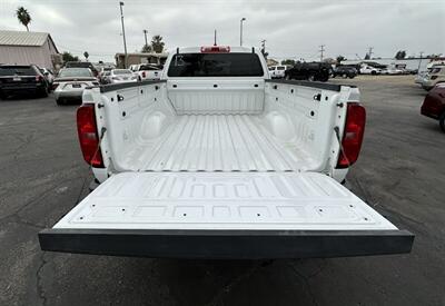 2019 Chevrolet Colorado Work Truck   - Photo 11 - Bakersfield, CA 93301