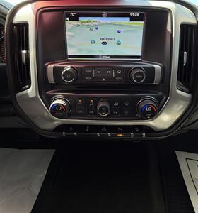 2016 GMC Sierra 2500HD SLE   - Photo 21 - Bakersfield, CA 93305
