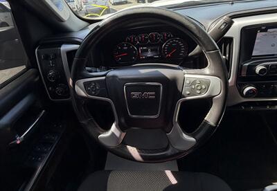 2016 GMC Sierra 2500HD SLE   - Photo 19 - Bakersfield, CA 93305