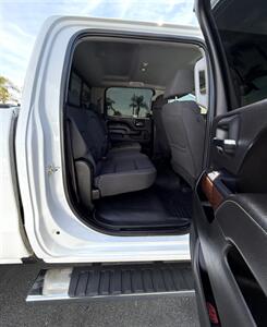 2016 GMC Sierra 2500HD SLE   - Photo 16 - Bakersfield, CA 93305