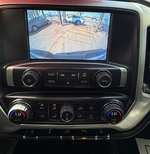 2016 GMC Sierra 2500HD SLE   - Photo 25 - Bakersfield, CA 93305