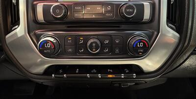 2016 GMC Sierra 2500HD SLE   - Photo 22 - Bakersfield, CA 93305