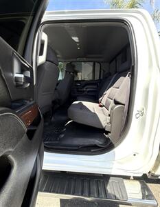 2016 GMC Sierra 2500HD SLE   - Photo 7 - Bakersfield, CA 93305