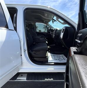 2016 GMC Sierra 2500HD SLE   - Photo 15 - Bakersfield, CA 93305