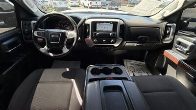 2016 GMC Sierra 2500HD SLE   - Photo 17 - Bakersfield, CA 93305