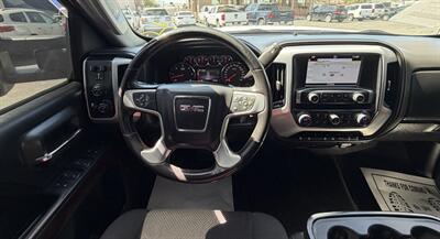 2016 GMC Sierra 2500HD SLE   - Photo 18 - Bakersfield, CA 93305