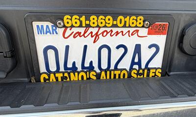 2016 GMC Sierra 2500HD SLE   - Photo 10 - Bakersfield, CA 93305