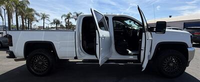 2016 GMC Sierra 2500HD SLE   - Photo 14 - Bakersfield, CA 93305