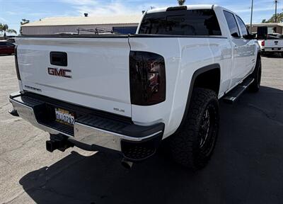 2016 GMC Sierra 2500HD SLE   - Photo 12 - Bakersfield, CA 93305