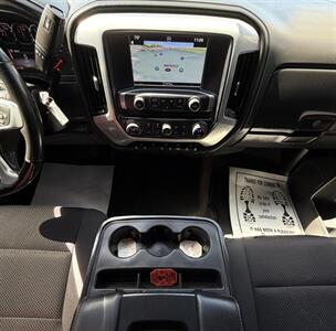 2016 GMC Sierra 2500HD SLE   - Photo 20 - Bakersfield, CA 93305