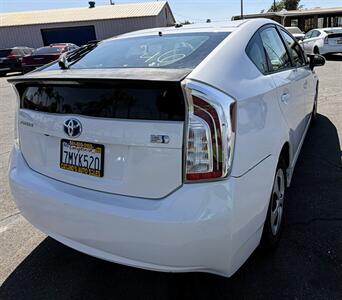 2015 Toyota Prius One   - Photo 14 - Bakersfield, CA 93305