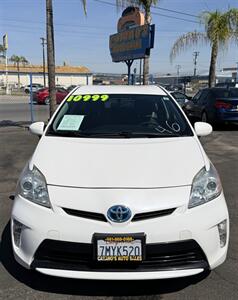 2015 Toyota Prius One   - Photo 2 - Bakersfield, CA 93305