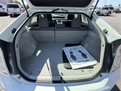 2015 Toyota Prius One   - Photo 12 - Bakersfield, CA 93305