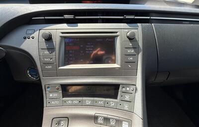 2015 Toyota Prius One   - Photo 22 - Bakersfield, CA 93305