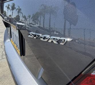 2019 Honda Civic Sport - Photo 14 - Bakersfield, CA 93305