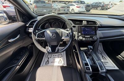 2019 Honda Civic Sport - Photo 21 - Bakersfield, CA 93305